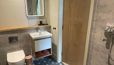 Rural Retreat, 1 bed, sleeps 2 near Bleasby - Foto 4