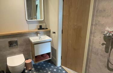 Rural Retreat, 1 bed, sleeps 2 near Bleasby - Foto 4