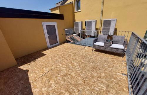 Residenza SubitoSanto "Gigliola" 9A - Bilocale con terrazzo esclusivo Cupola Basilica di Sant'Antonio- - Photo 16