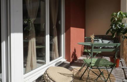 Appartement Sept, un écrin en centre-ville - Foto 22