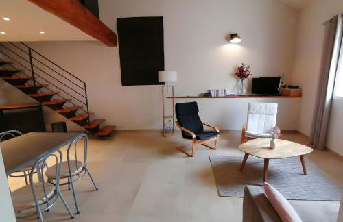 Gîte Le Jolia - Foto 10