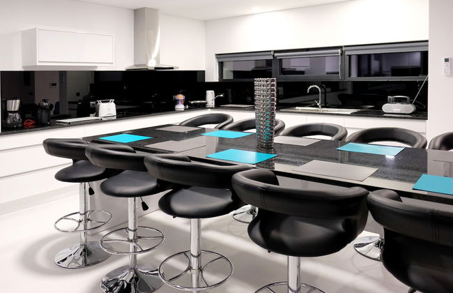 Lovely Design 4-bed Villa in Canedo de Basto - Foto 15