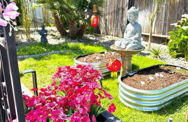 ZenDen Rv by The Sea in Los Osos - Foto 37