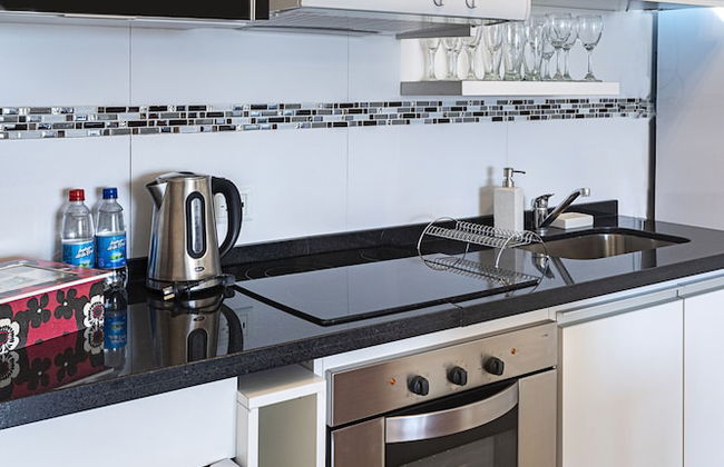 Hotel Boutique Devoto - Foto 39