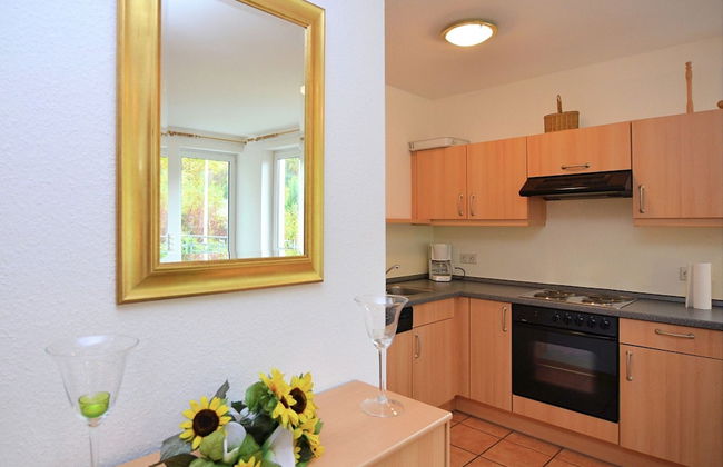 Magnificent Apartment in Willingen With Balcony - Photo 22