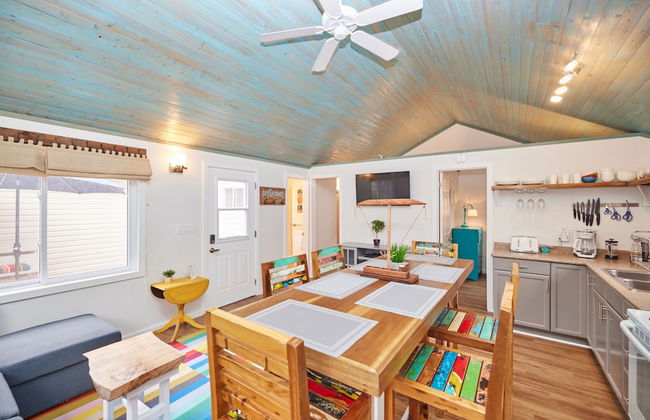 Lake Haven Beach Resort - Photo 49