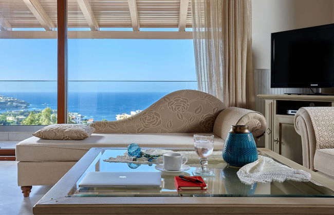 Keramos Villa and Apartments - Foto 38