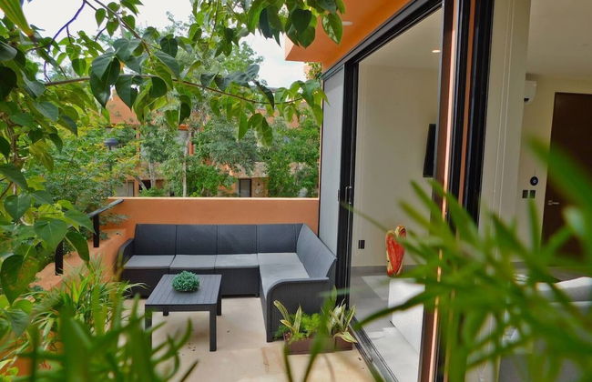 Roomy Apt With Private Terrace - Amazing Amenities - Photo 71