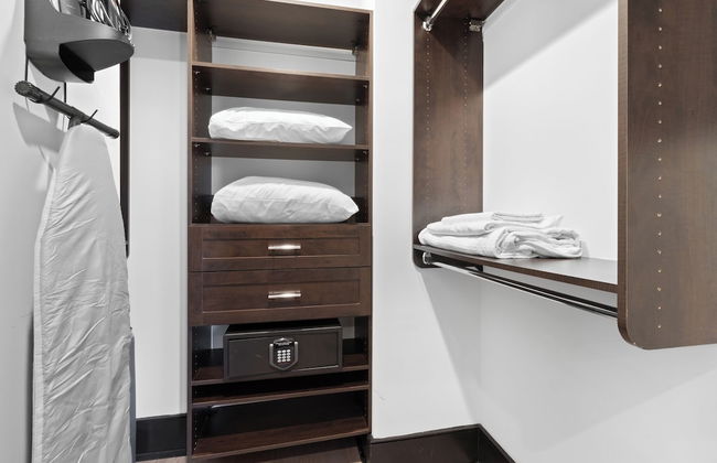 New Orleans Luxury Collection - Foto 42