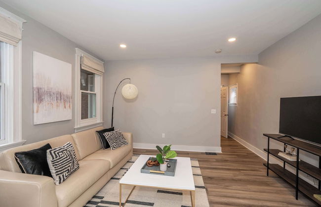 Luxe Spot Suites - Foto 22