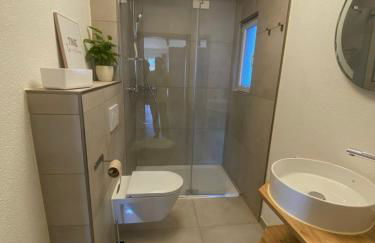 Ferienwohnungen Albhof Sonnenbühl - Foto 21