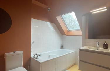 La Lisiere Du Bois - Foto 32