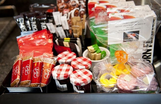 Harbourside Apartments - Foto 18