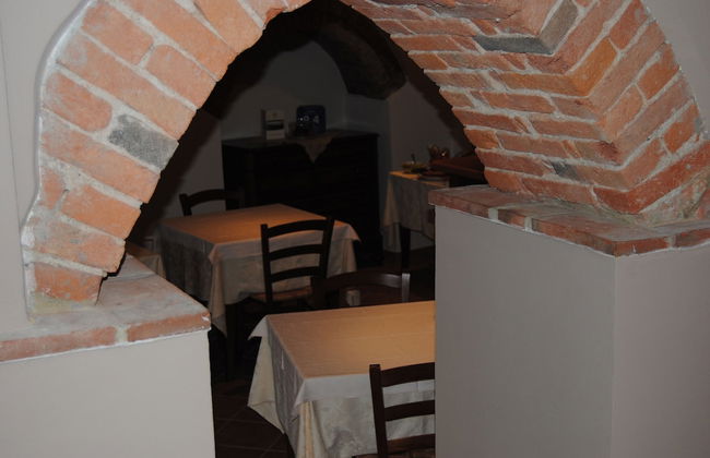 Agriturismo i Grappoli - Photo 36