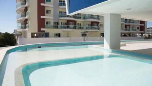 Apartamento Completo com Piscina no Condomínio em Cabo Frio - Foto 4