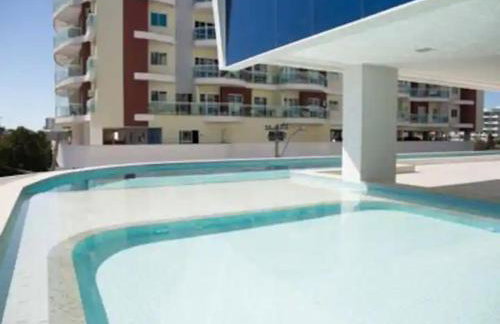 Apartamento Completo com Piscina no Condomínio em Cabo Frio - Foto 4