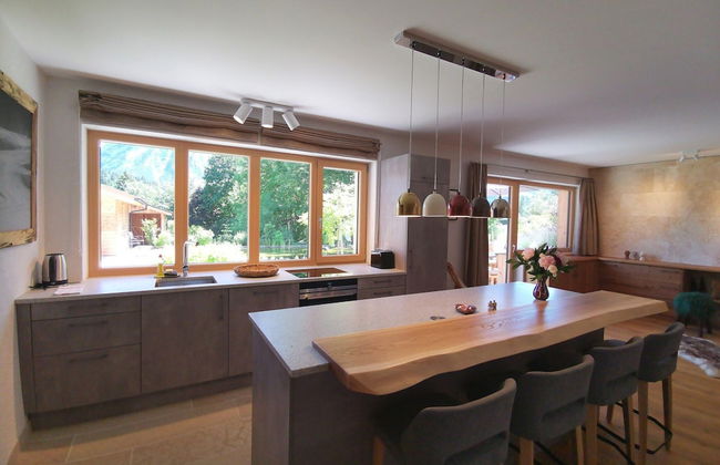 Premium Chalet in Tauplitz With Sauna and Pool - Foto 6