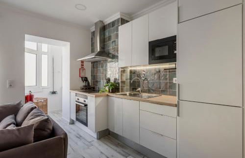 Amadora Flat 6 - Foto 34