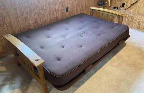 Private Lakefront House On Peaceful Private Lake - Photo 19