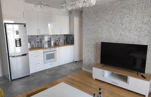 Apartament Plaża 12 - Photo 6