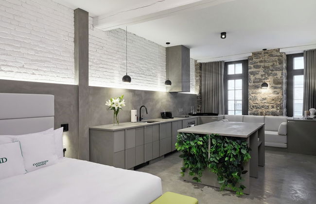 David Hotel - Photo 1