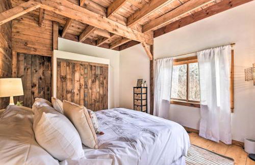 Charming Waitsfield Escape 10 Mi to Sugarbush! - Foto 20