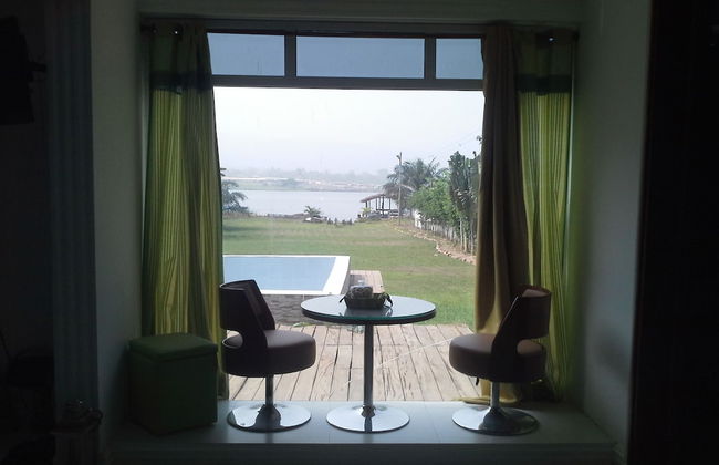 Volta Escape Resort - Foto 9