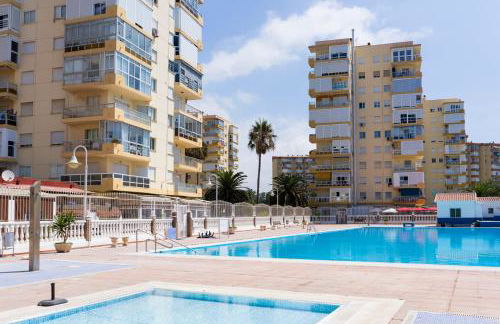 Montevideo Beach - Apartamento con vistas al mar recién renovado - Foto 29