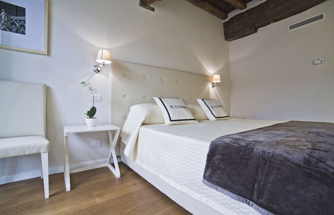 B&B Il Corso - Foto 12