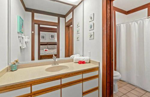 Kiahuna Plantation Unit 42, Air Conditioning, 2 Minute Walk to Beach - Foto 16