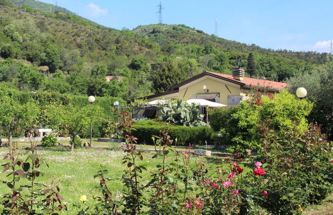 Villetta Luciana - Foto 2