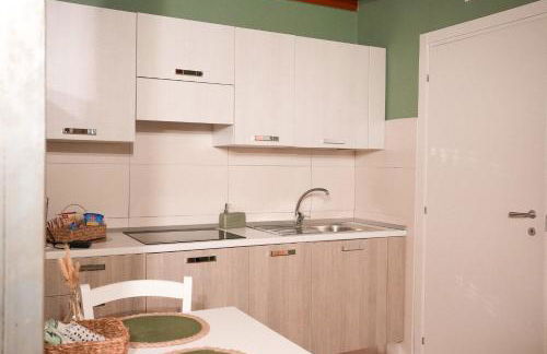 ANTICO MULINO Agriresort - Foto 19