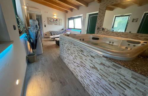 rifugio anti stress - Foto 21