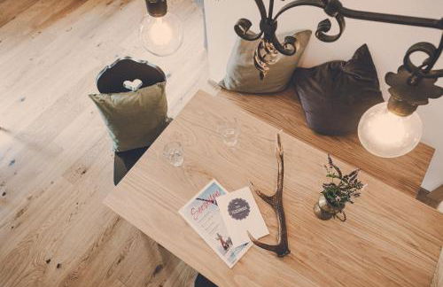 Der Lederer Hof - Boutique Apartments - Foto 90