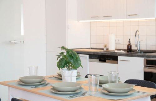 SpaceStays Five Comfort Studio - Foto 7