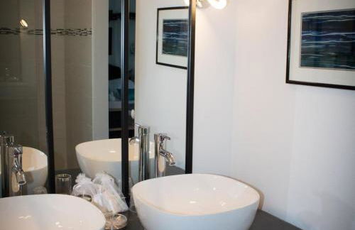 Au Clos Paillé La Roche Posay - Foto 79