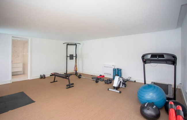 Liiiving in Porto - Drag o Pool View - Foto 50