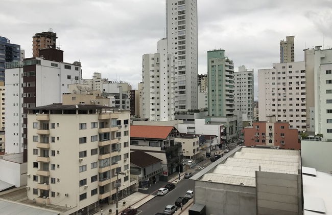 Apartamento Edifício Central - Photo 50