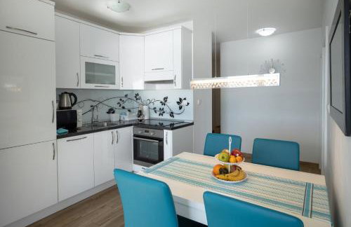 Apartman Nimfa Živogošće - Photo 7