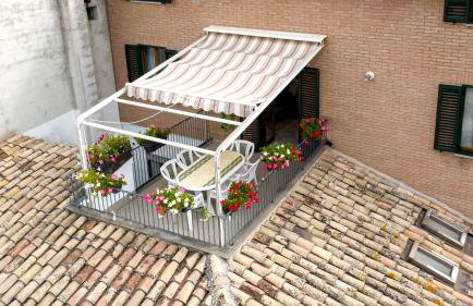 La Terrazza House - Foto 1