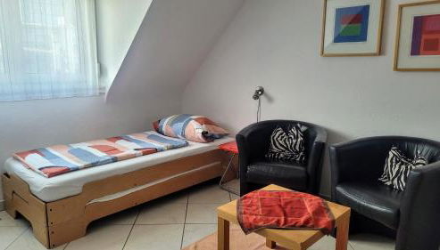 City-Domicil im Stadtzentrum am Hauptbahnhof - Foto 2