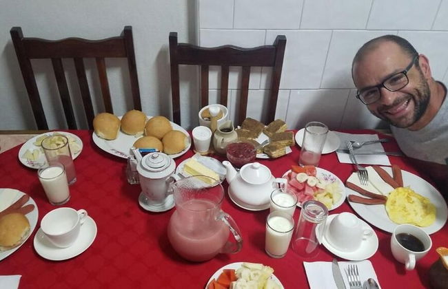 Lisbet'Home - Photo 6