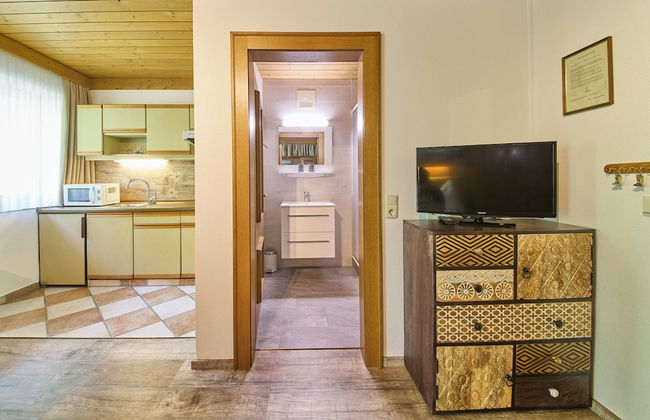 Landhaus Eichenhof - Foto 80