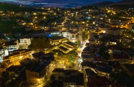 Guest House Siatista - Foto 45