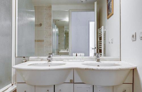 5019 Suite Pouey - Apartment near La Défense - Foto 16