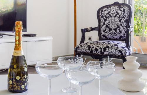 Apartment Les Balcons d'Eze-3 by Interhome - Foto 22