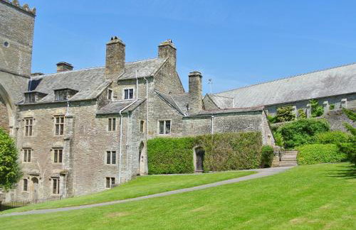 Annies Cottage - Foto 15