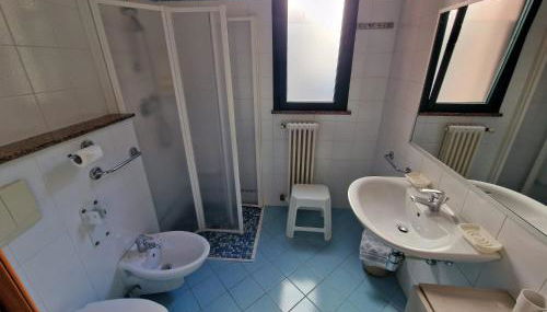 Hotel residence Jamaica - Foto 5, towels, Shower