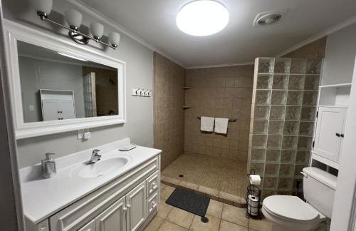 Delaware City Oasis Indoor Heated Pool - Foto 25