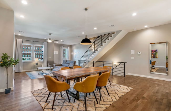 Spacious 4BR 10 Min to French Quarter - Foto 1